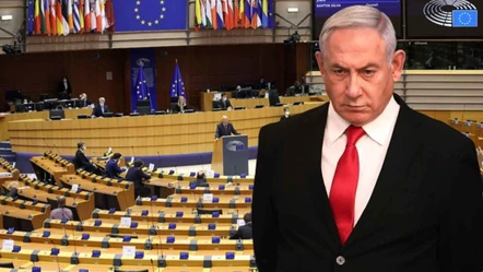 Avrupa Parlamentosu’nda Netanyahu çağrısı: Hesap verme zamanı geldi - Dünya