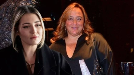 Deniz Işın'ın Ayşe Barım hakkında verdiği ifade ortaya çıktı! - Magazin