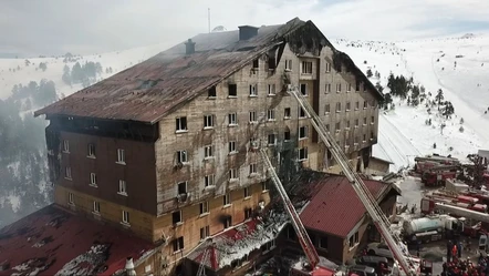 Emine Ergül gözaltına alındı mı? Grand Kartal Otel'in sahibi Emine Ergül’ün kim olduğu araştırılıyor - Aktüel