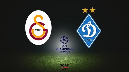 Galatasaray - Dinamo Kiev maç kadrosu ve muhtemel 11! Kimlerin eksik olduğu belli oldu - Aktüel