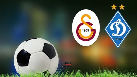 Galatasaray - Dinamo Kiev maç kadrosu ve muhtemel 11! Kimlerin eksik olduğu belli oldu - Aktüel