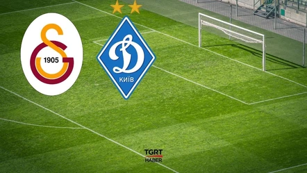 Galatasaray - Dinamo Kiev maçı nerede oynanacak? Stadyuma akın edilmesi bekleniyor - Aktüel