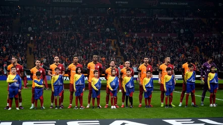 Galatasaray ilk 8'i garantiledi mi? Son 2 maç - Aktüel