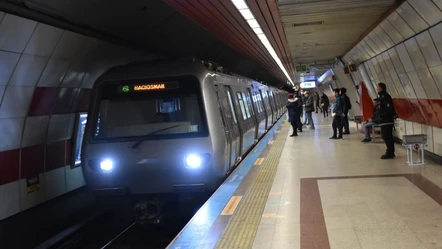 İstanbullular dikkat! Metro seferlerinde düzenleme yapıldı - Gündem