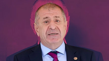 Son dakika | Zafer Partisi Genel Başkanı Ümit Özdağ tutuklandı: Savcılık ifadesi ortaya çıktı - Gündem