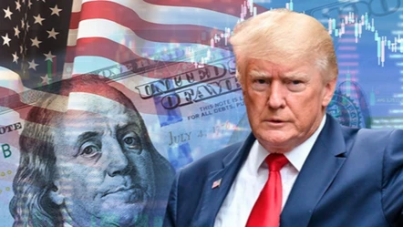 Trump geldi, dolar güçlendi - Ekonomi