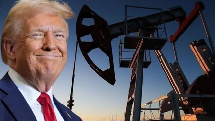 Trump’ın gümrük vergisi ve enerji planları petrol piyasalarını karıştırdı - Ekonomi