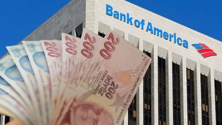 Türk bankaları için hedef yükseltildi! BofA tahmini fiyatları güncelledi - Ekonomi