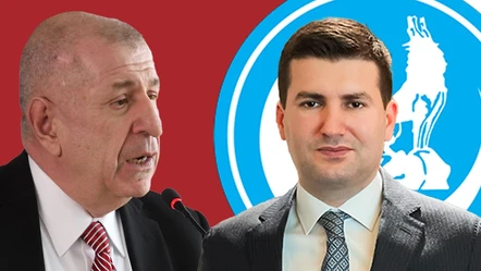 Ülkü Ocakları'ndan Ümit Özdağ için sert sözler! 'Çakalın akıbeti...’ - Politika