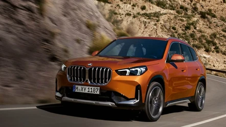 Yakıt cimrisi otomobil BMW X1 xDrive25e Türkiye'de: Benzini koklayarak çalışıyor - Teknoloji