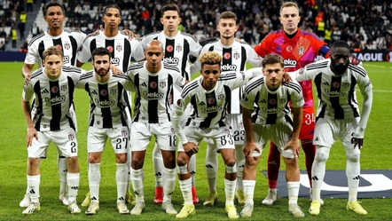 Beşiktaş Athletic Bilbao spikeri açıklandı - Aktüel