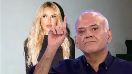 Hadise, Ahmet Çakar'ı affetmedi! "Varoş ve kezban" sözlerine dava açtı - Magazin