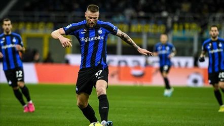 Milan Skriniar'ın istatiskleri! Fenerbahçe'nin yeni transferinin oynadığı takımlar - Aktüel