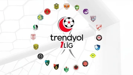 Trendyol 1. Lig'de haftanın hakemleri belli oldu! - Spor