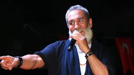 Yusuf Güney'in ardından Tarık Mengüç de astral seyahatinden bahsetti: Atlı süvariler vardı - Magazin