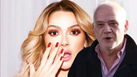 Ahmet Çakar, kendisine dava açan Hadise'ye tekrar hakaret etti - Magazin