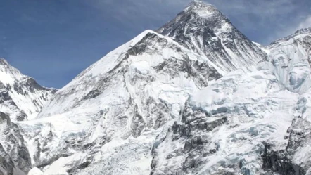 Bilim insanları yerin altında iki gizli dağ keşfetti: Everest'ten 100 kat daha uzun! - Teknoloji