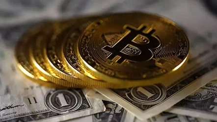 Bitcoin için dudak uçuklatan tahmin: 700 bin dolara yükselecek - Ekonomi