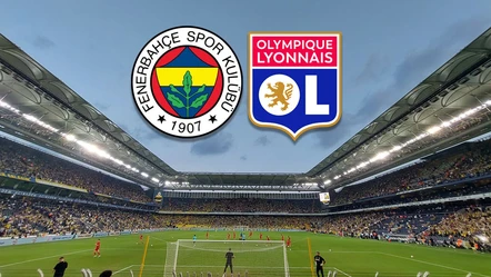 Fenerbahçe UEFA Avrupa Ligi'nde kritik virajda, rakip Lyon! Muhtemel 11'ler belli oldu - Futbol