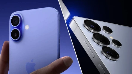 Samsung Galaxy S25 vs Apple iPhone 16: İki model arasındaki farklar - Teknoloji