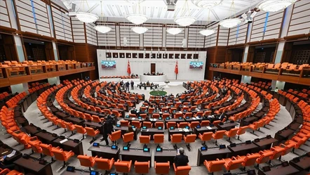 Yeni yargı paketinde af var mı? Genel af bekleyenlerin gözü kulağı yargı reformundaydı - Aktüel