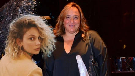 Ayşe Barım'ın gözaltına alınmasına Farah Zeynep Abdullah'tan tepki - Magazin