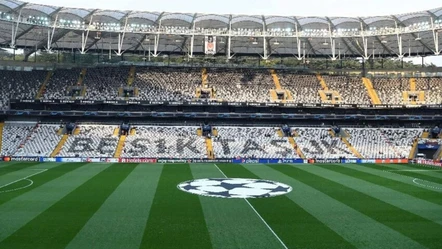 Beşiktaş-Kırklarelispor maçı nerede oynanacak? Karşılaşmanın neden Tüpraş Stadyumu'nda oynanmayacağı gündem oldu - Aktüel