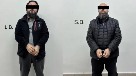 El Kaide'nin 2 kilit ismi İstanbul'da yakalandı: 7 yıldır her yerde aranıyorlardı - Gündem