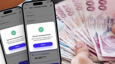 FAST sisteminde yeni dönem! Merkez Bankası açıkladı: İşletmeler de ödeme isteyebilecek - Ekonomi