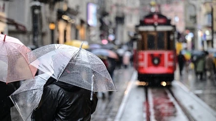 Kuvvetli kar yağışı ve sağanak geliyor! İstanbul dahil birçok il için uyarı: İşte 24 Ocak hava durumu - Gündem