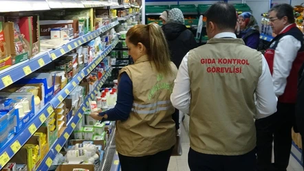 Restoranlar ve marketler tek tek denetlendi: 1 Ocak'tan itibaren kullanılması ve satışı yasak! - Ekonomi