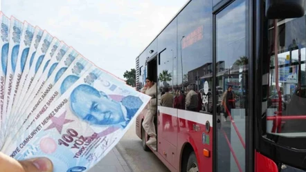 Samsun'da toplu ulaşıma zam! Tramvay, otobüs, taksi ve minibüs ücretleri ne kadar? - Ekonomi