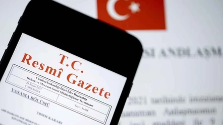 Türk Dil Kurumu'nda sürpriz atama kararı! Resmi Gazete'de yayımlandı - Gündem