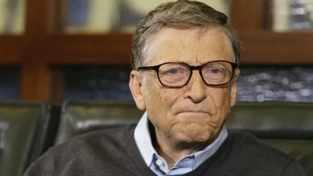 Bill Gates hayatının en büyük pişmanlığını 'başarısızlıklarımın en başında' diyerek açıkladı! - Dünya