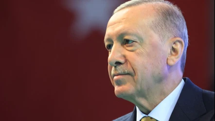 Cumhurbaşkanı Erdoğan'dan Miraç Kandili mesajı - Gündem