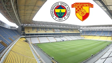 Fenerbahçe Göztepe maçı muhtemel 11'ler belli oldu! Kadıköy'de kritik randevuda  - Futbol