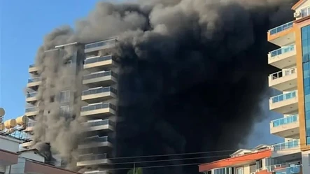 Alanya yangın neden çıktı? Son durum gündemde - Aktüel