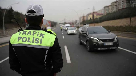 Ankara'da bugün bazı yollar trafiğe kapatılacak - Gündem