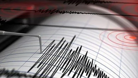 Bursa'da deprem oldu! İstanbul da sallandı - Gündem