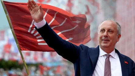 CHP'den Muharrem İnce açıklaması! Partiye katılacağı iddia edilmişti - Politika