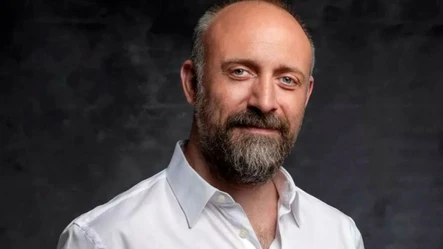 Halit Ergenç Kimdir? Ayşe Barım davası kapsamında yalan tanıklık soruşturması başlatıldı - Aktüel