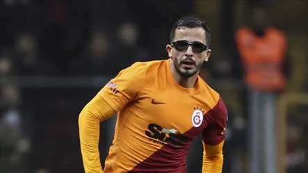 Omar Elabdellaoui emekli oldu! - Spor