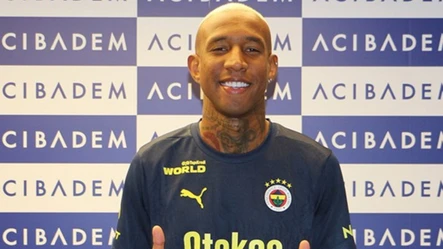 Anderson Talisca'dan ilk açıklamalar geldi! Forma numarası belli oldu - Spor