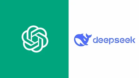 DeepSeek R1 vs ChatGPT! Dünyanın en popüler iki yapay zekası karşı karşıya - Aktüel