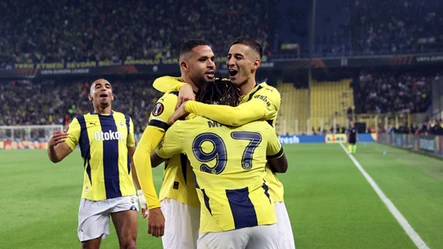 Fenerbahçe Midtjylland maçı hangi kanalda yayınlanacak belli oldu - Aktüel