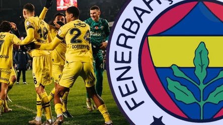 Fenerbahçe'de sevindiren gelişme! Sezonu kapatmıştı, geri döndü - Futbol