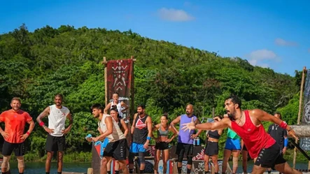 Survivor All Star 27 Ocak eleme adayı kim oldu? Dokunulmazlığı hangi takımın kazandığı belli oldu - Aktüel