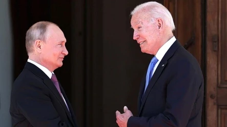 'Biden, Putin'i öldürmeye çalıştı' iddiası! ABD'yi karıştıran sözlere Kremlin'den açıklama geldi - Dünya