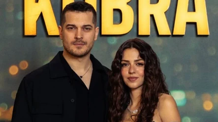 Çağatay Ulusoy'dan yeni Aslıhan Malbora hamlesi! Havalimanında bırakıp kaçmıştı - Magazin