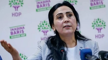 Figen Yüksekdağ'ın kardeşi Saniye Yüksekdağ evinde ölü bulundu - Politika